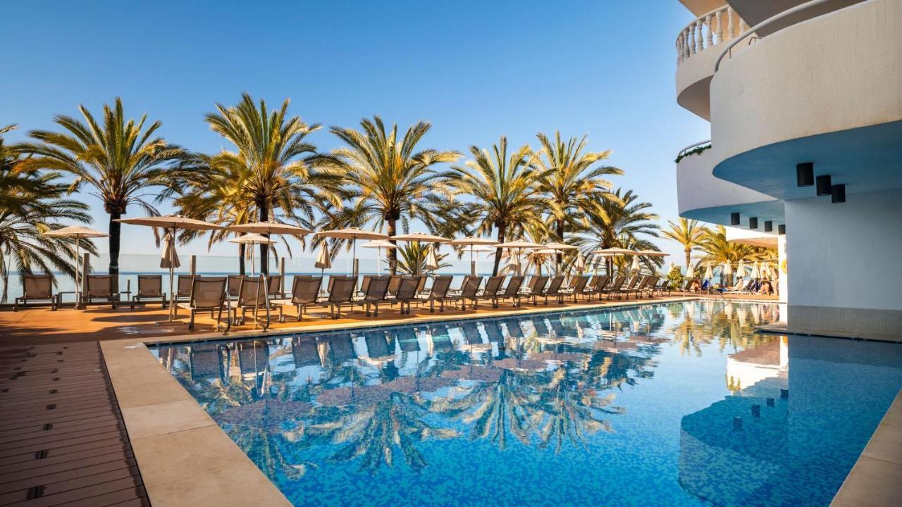 Hapimag Resort Marbellac Extérieur photo