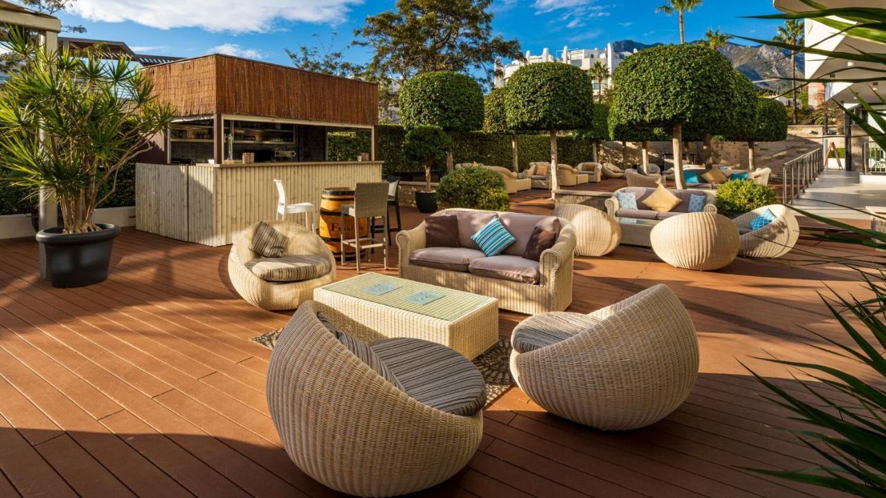 Hapimag Resort Marbellac Extérieur photo
