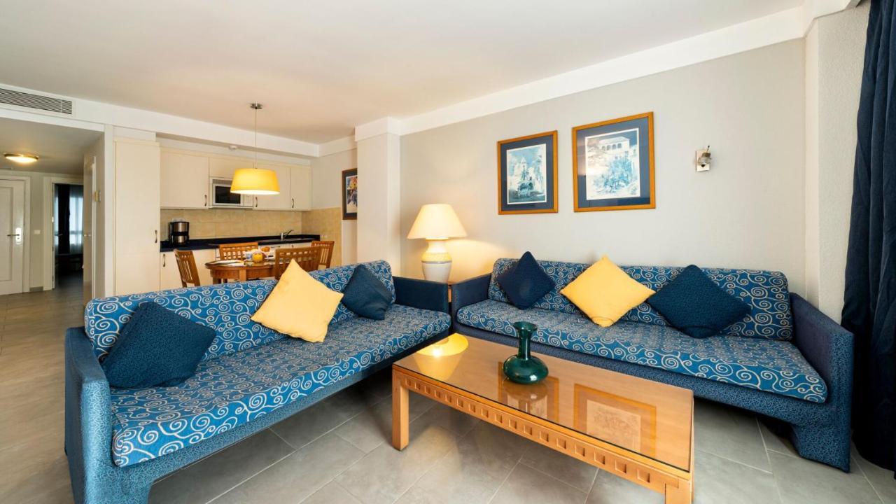 Hapimag Resort Marbellac Extérieur photo