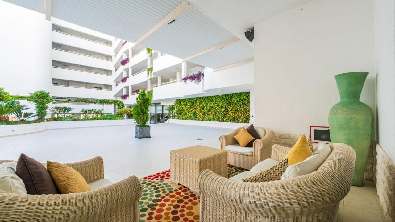 Hapimag Resort Marbellac Extérieur photo
