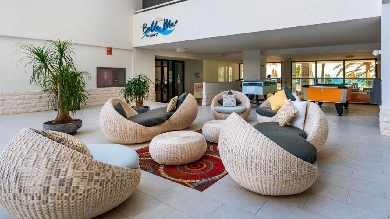 Hapimag Resort Marbellac Extérieur photo