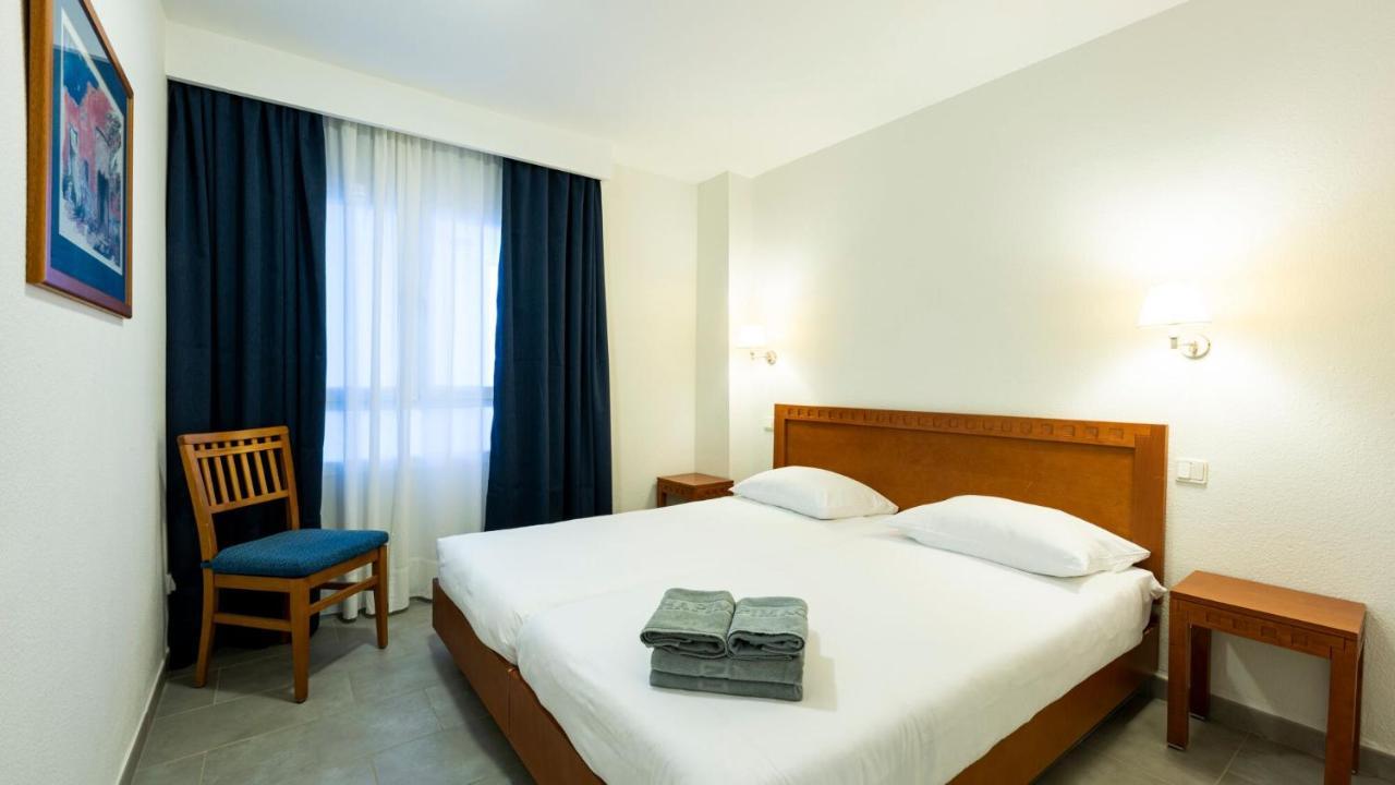 Hapimag Resort Marbellac Extérieur photo