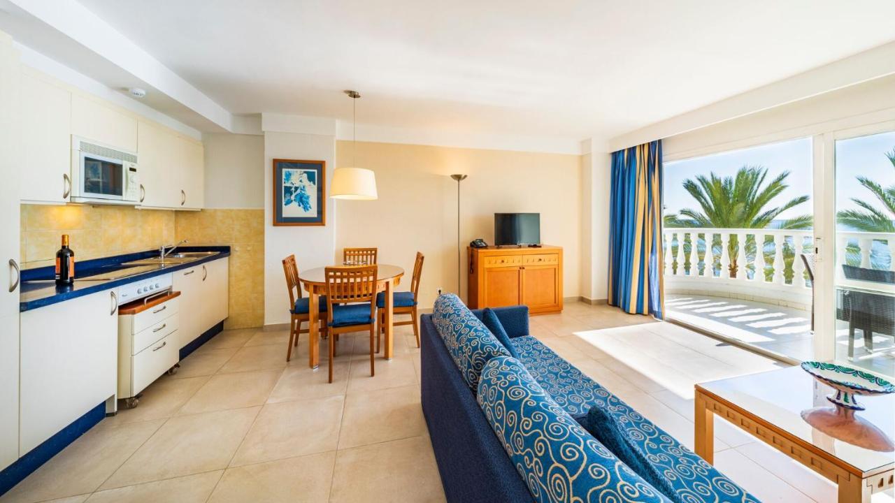 Hapimag Resort Marbellac Extérieur photo