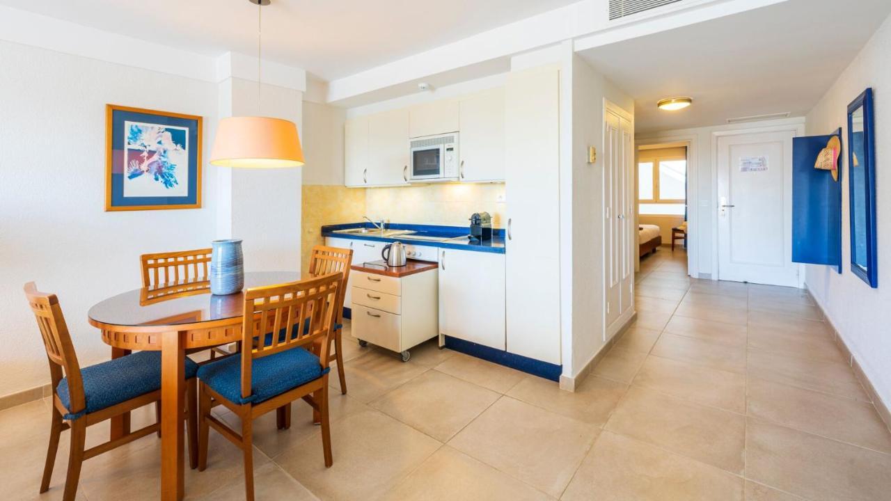 Hapimag Resort Marbellac Extérieur photo