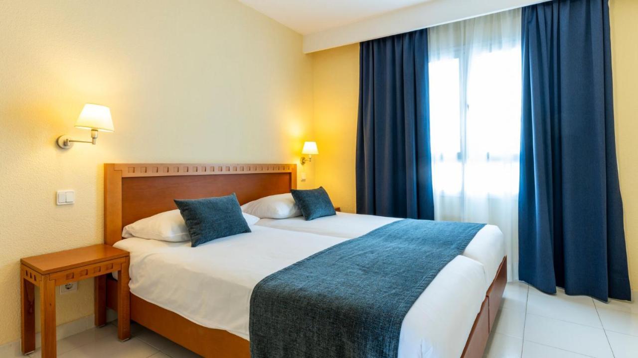 Hapimag Resort Marbellac Extérieur photo