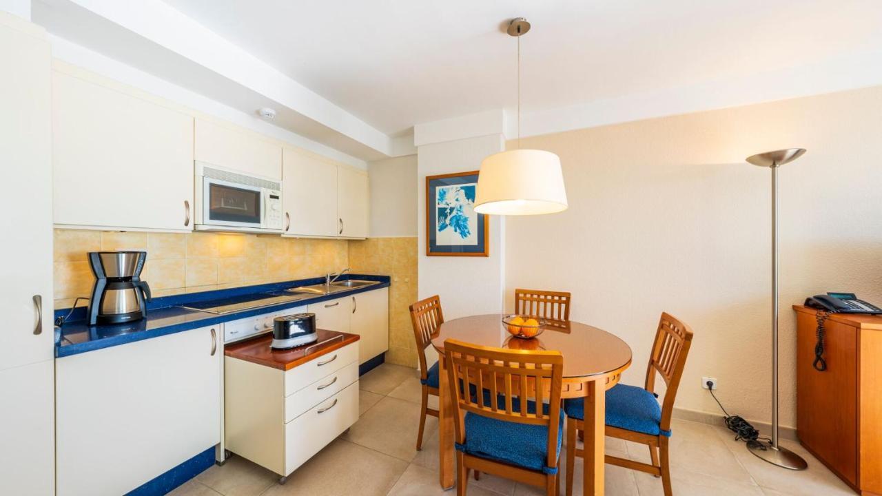 Hapimag Resort Marbellac Extérieur photo