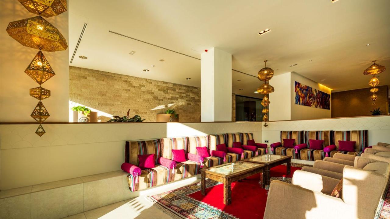 Hapimag Resort Marbellac Extérieur photo