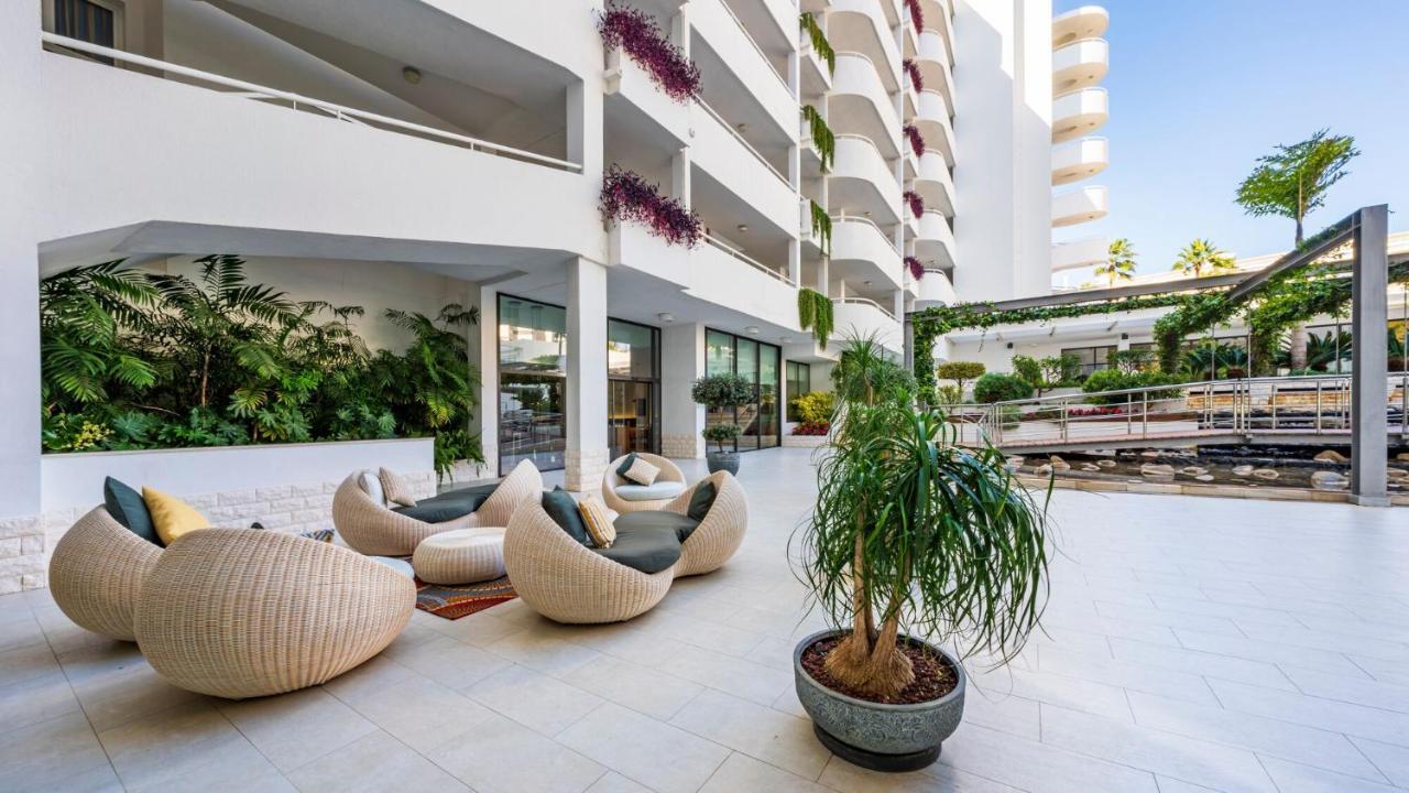 Hapimag Resort Marbellac Extérieur photo