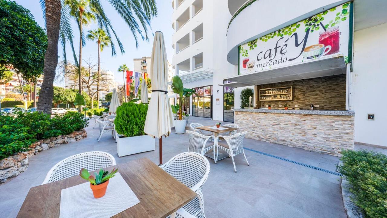 Hapimag Resort Marbellac Extérieur photo