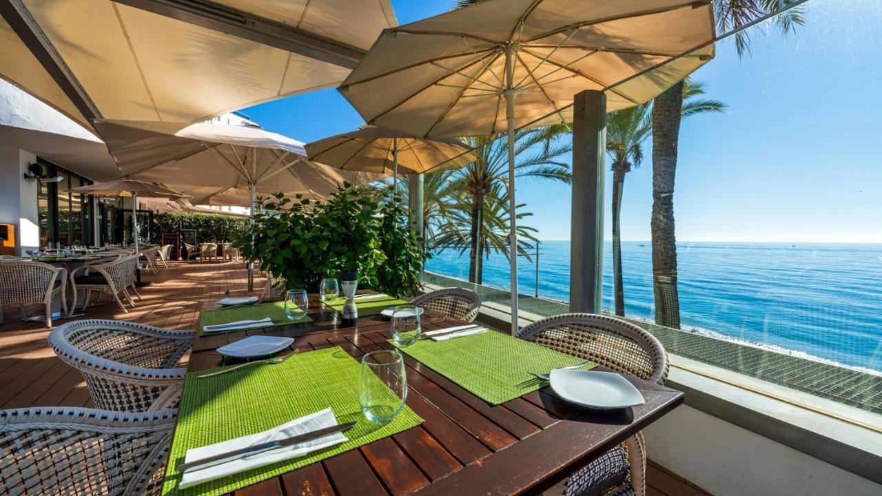 Hapimag Resort Marbellac Extérieur photo
