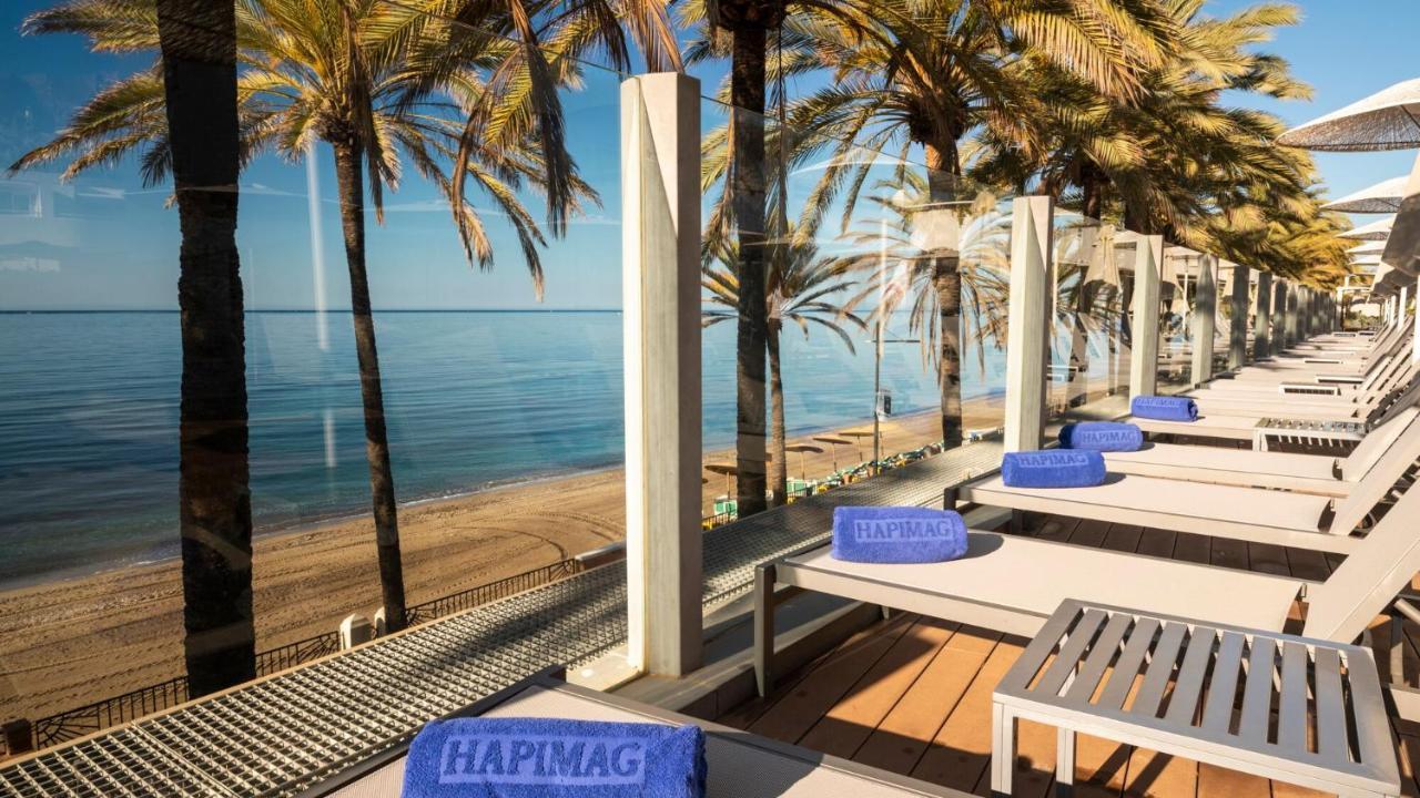Hapimag Resort Marbellac Extérieur photo