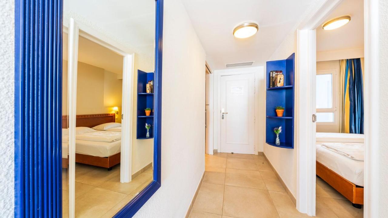 Hapimag Resort Marbellac Extérieur photo
