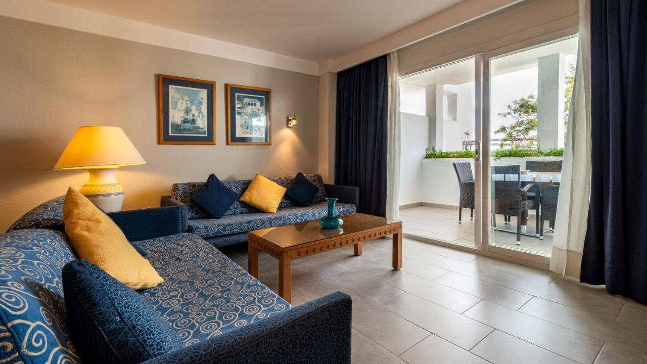 Hapimag Resort Marbellac Extérieur photo