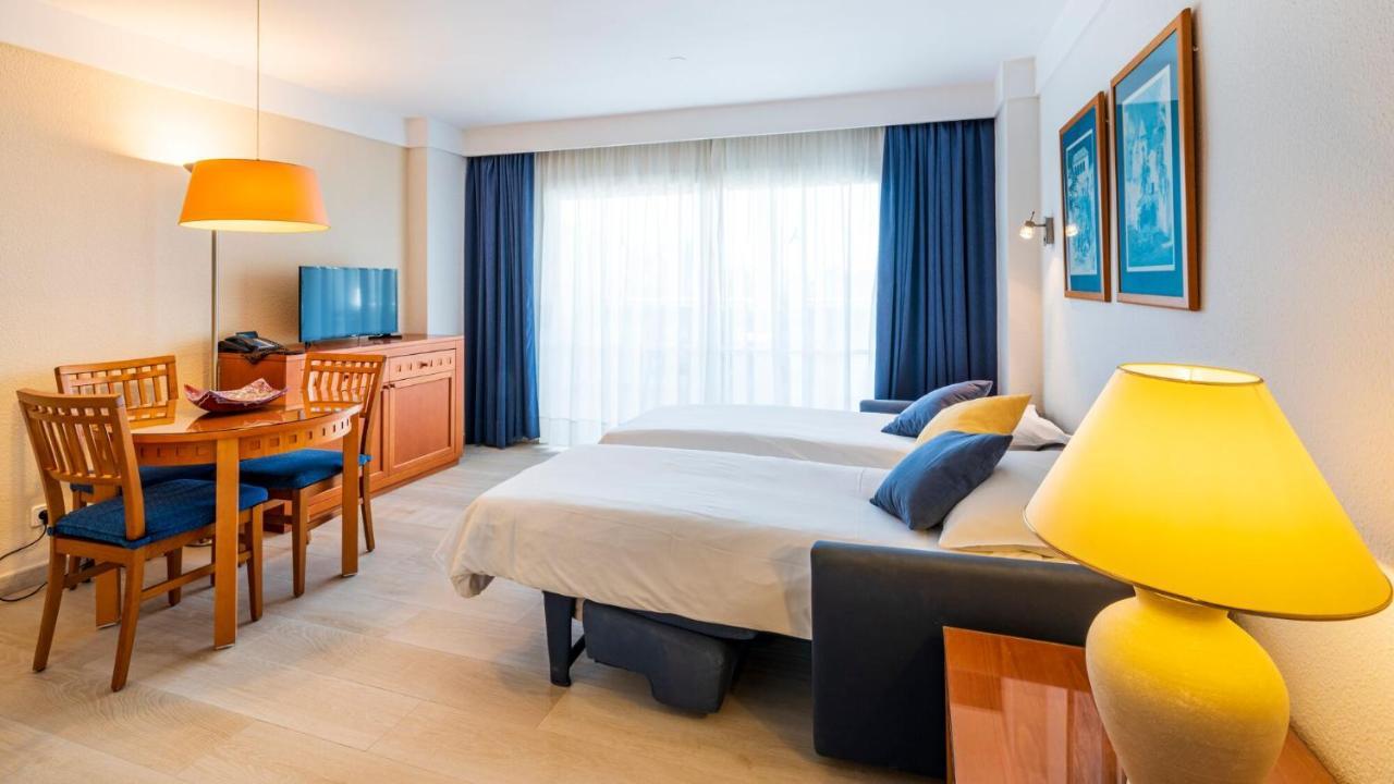 Hapimag Resort Marbellac Extérieur photo