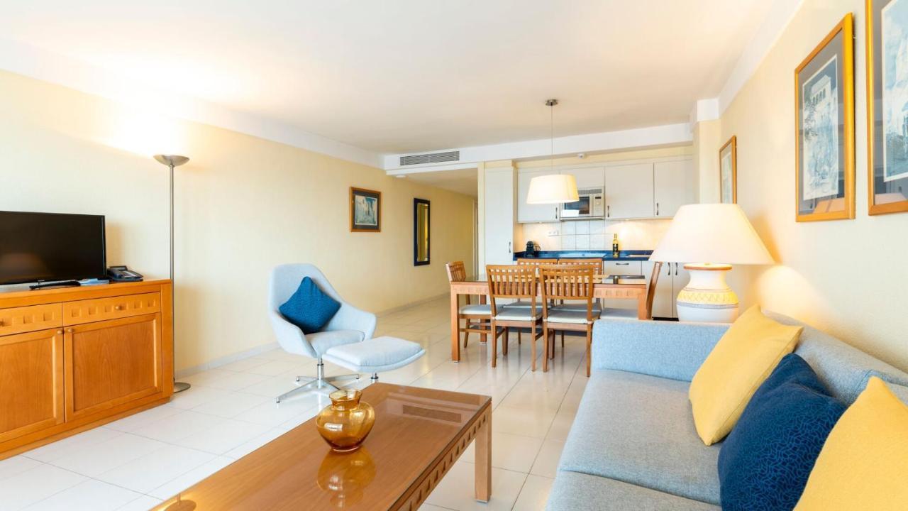 Hapimag Resort Marbellac Extérieur photo