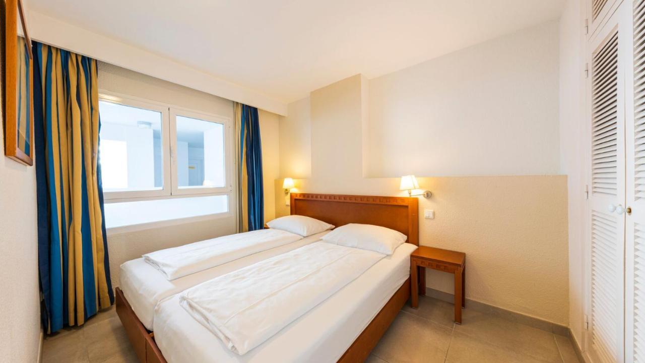 Hapimag Resort Marbellac Extérieur photo