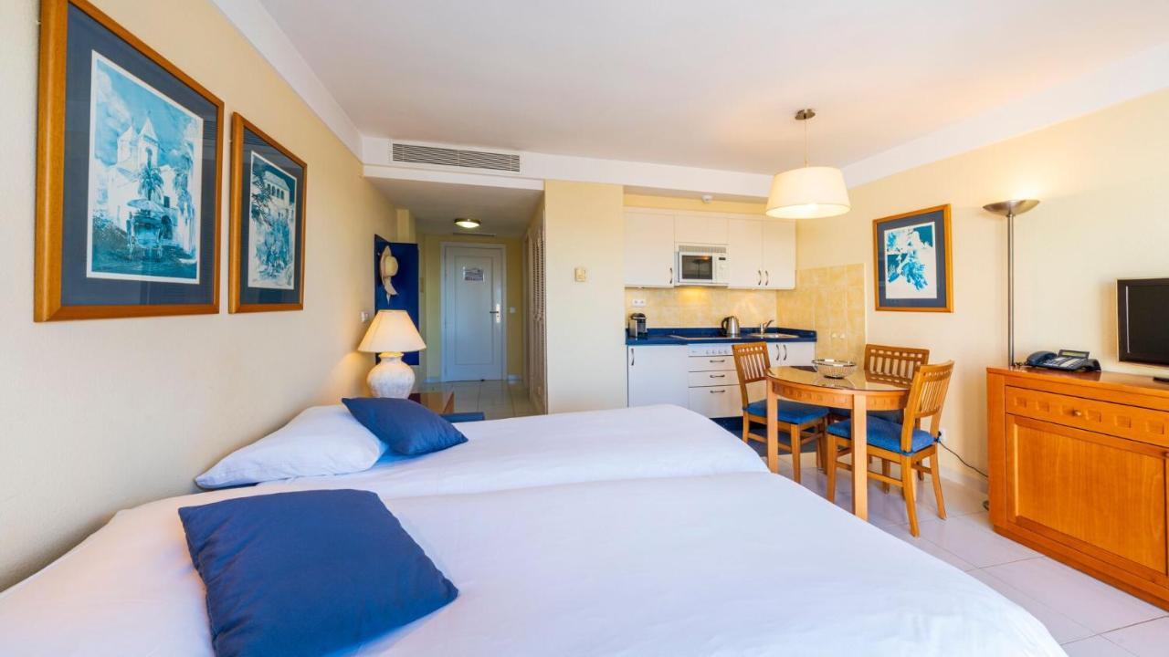 Hapimag Resort Marbellac Extérieur photo