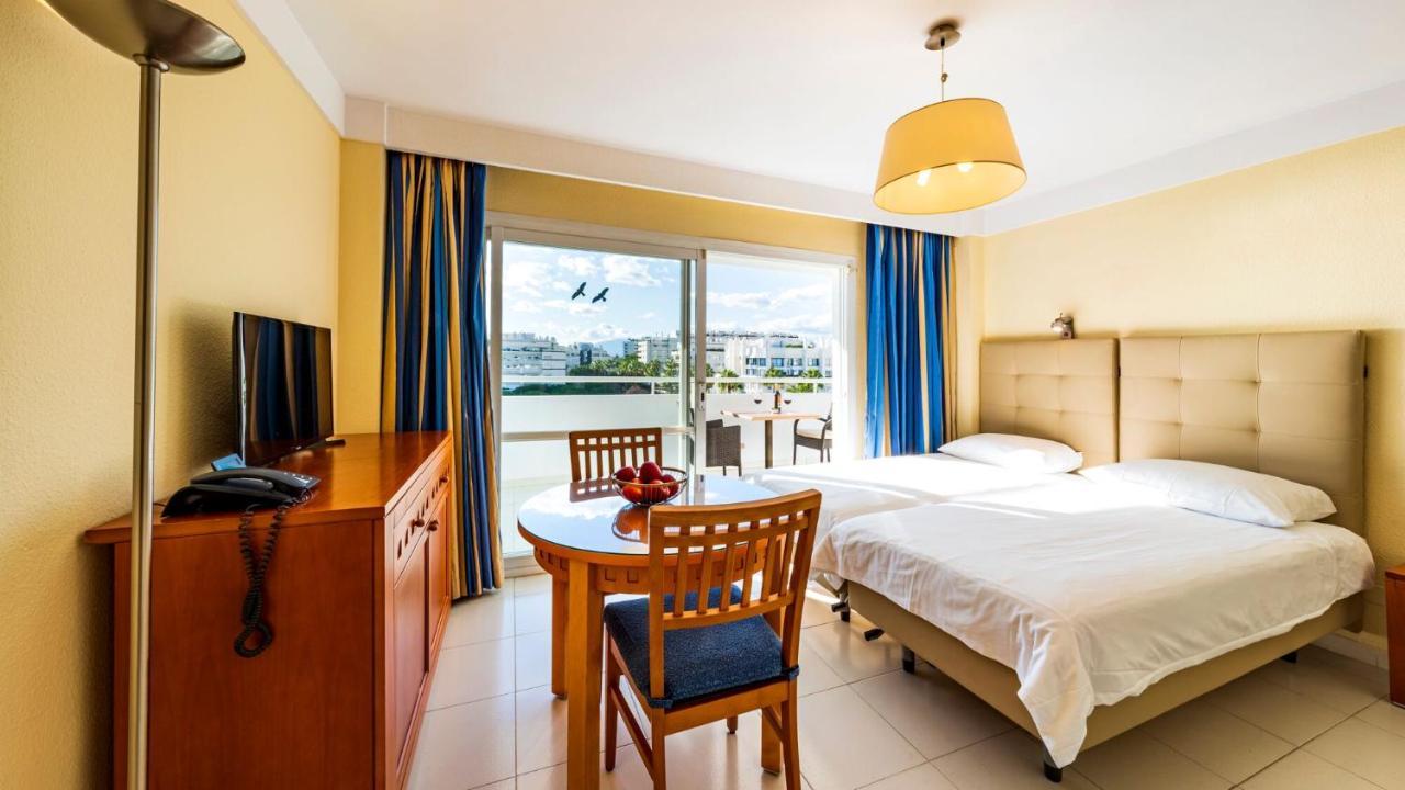 Hapimag Resort Marbellac Extérieur photo