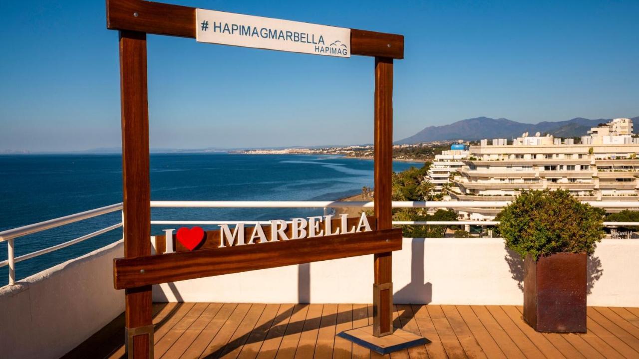 Hapimag Resort Marbellac Extérieur photo