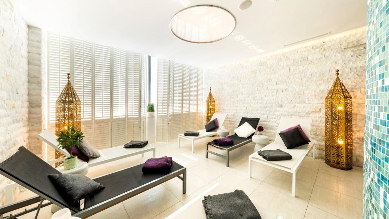 Hapimag Resort Marbellac Extérieur photo