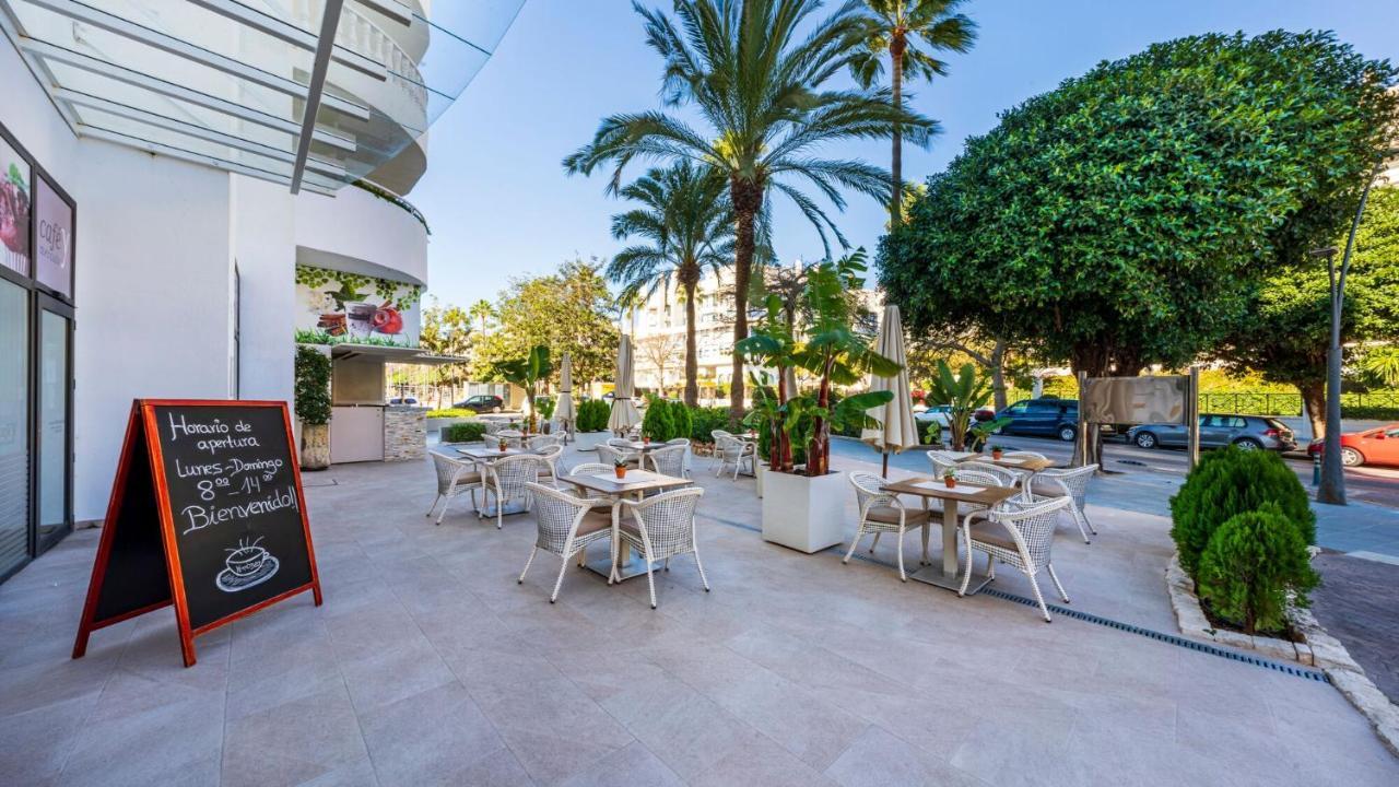 Hapimag Resort Marbellac Extérieur photo