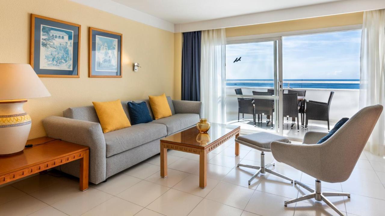Hapimag Resort Marbellac Extérieur photo