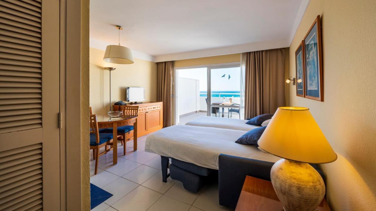 Hapimag Resort Marbellac Extérieur photo