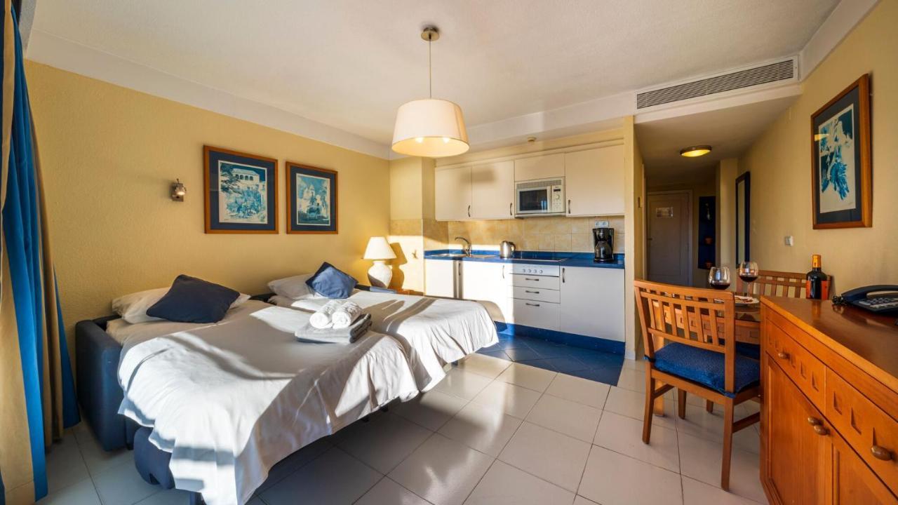 Hapimag Resort Marbellac Extérieur photo