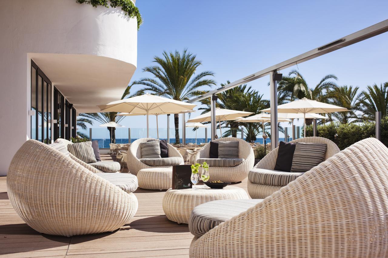 Hapimag Resort Marbellac Extérieur photo