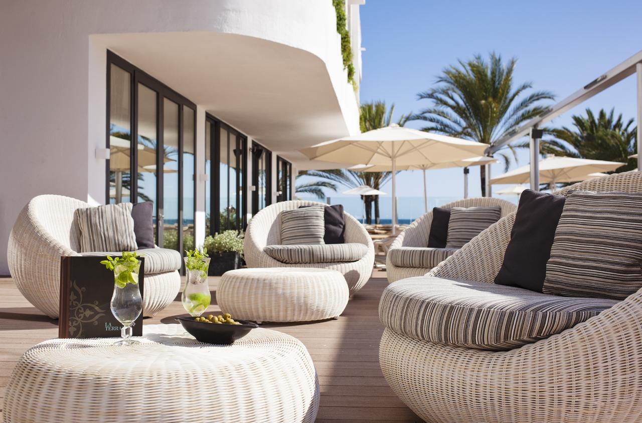 Hapimag Resort Marbellac Extérieur photo