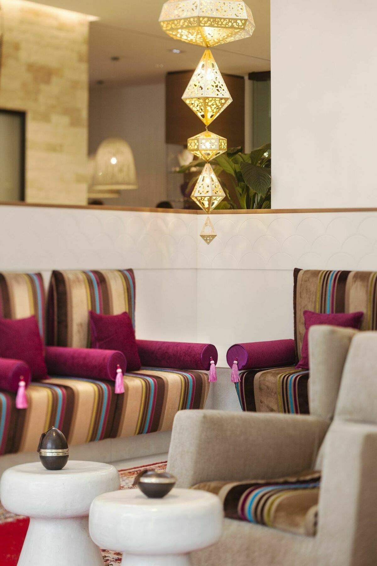 Hapimag Resort Marbellac Extérieur photo