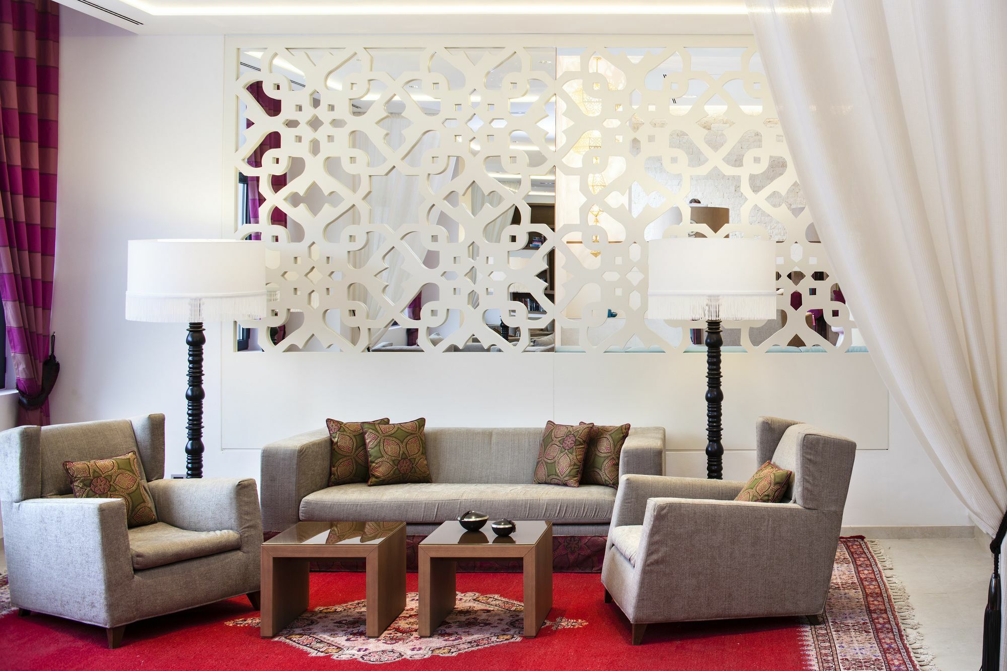 Hapimag Resort Marbellac Extérieur photo