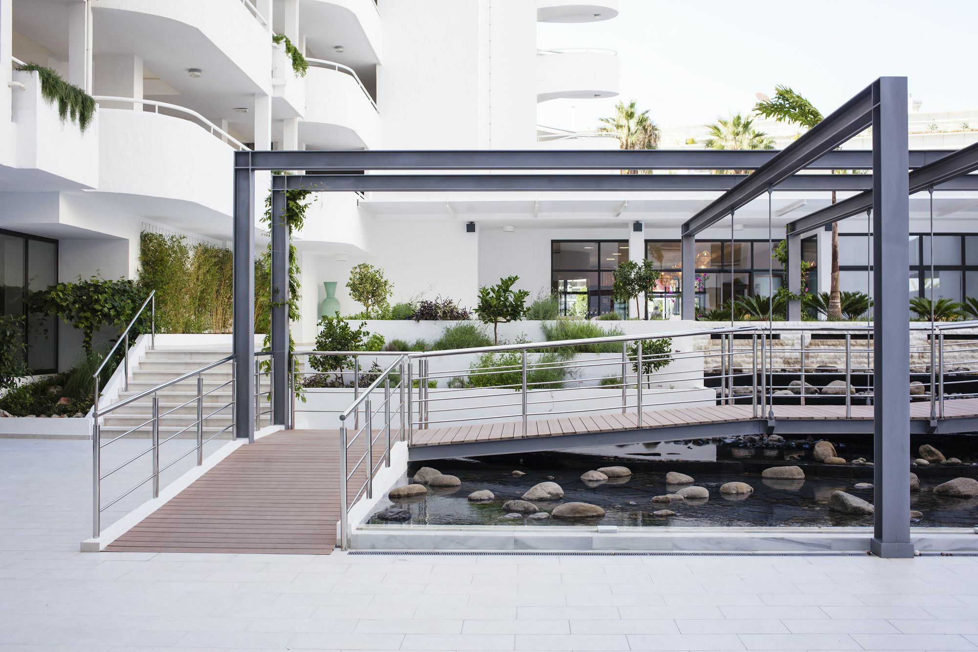 Hapimag Resort Marbellac Extérieur photo
