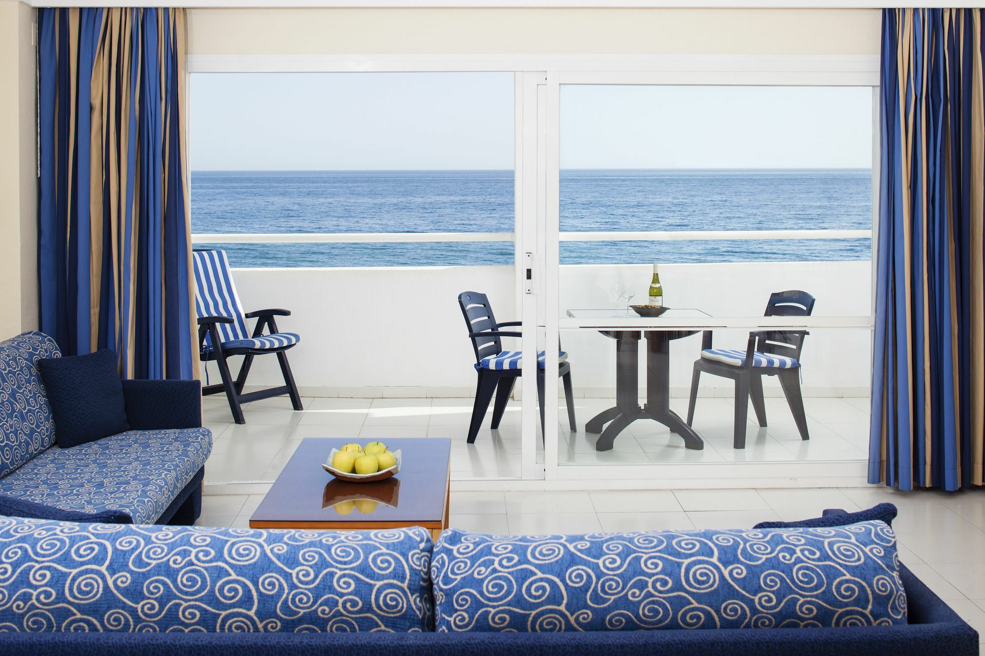 Hapimag Resort Marbellac Extérieur photo