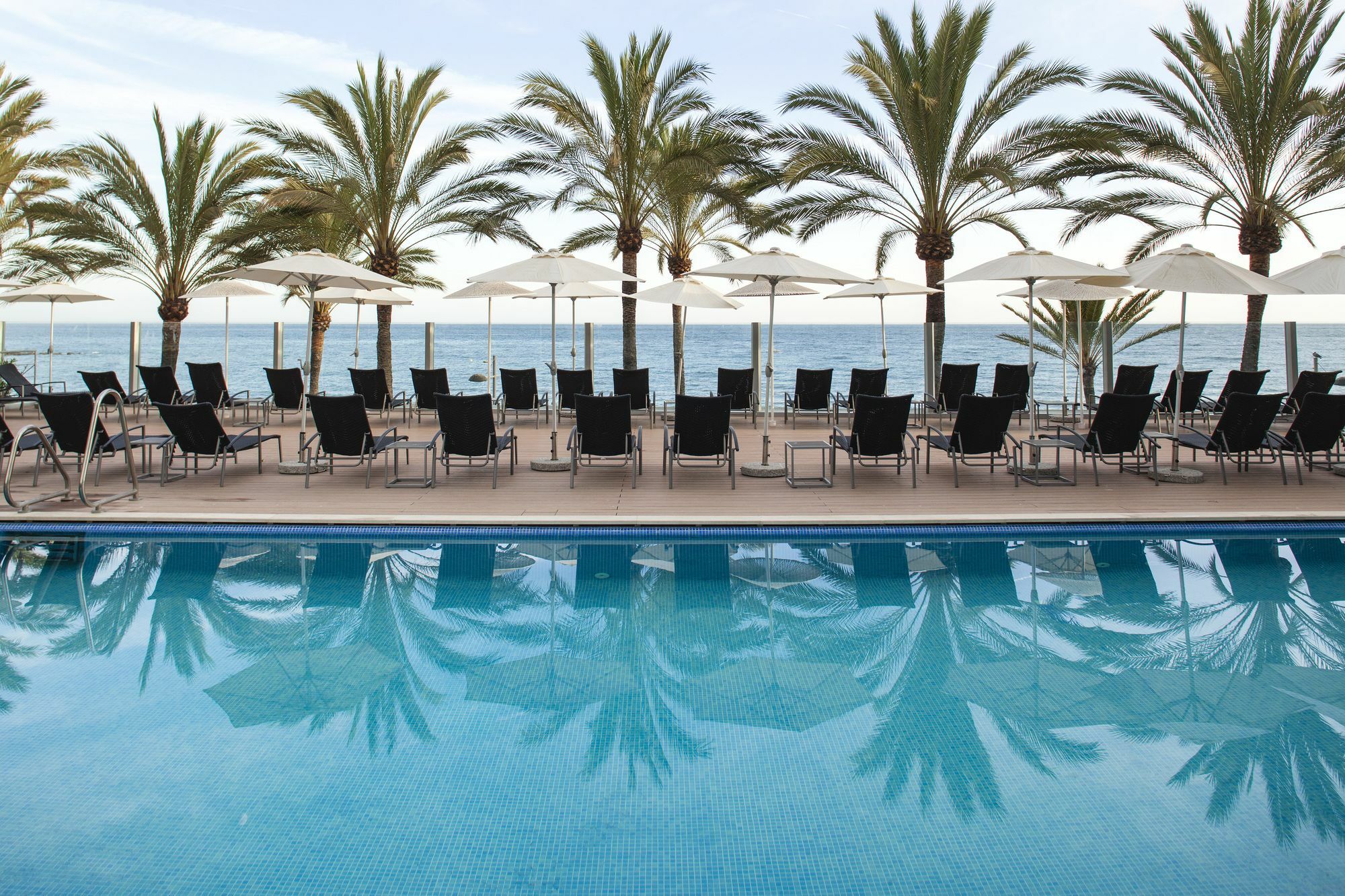 Hapimag Resort Marbellac Extérieur photo