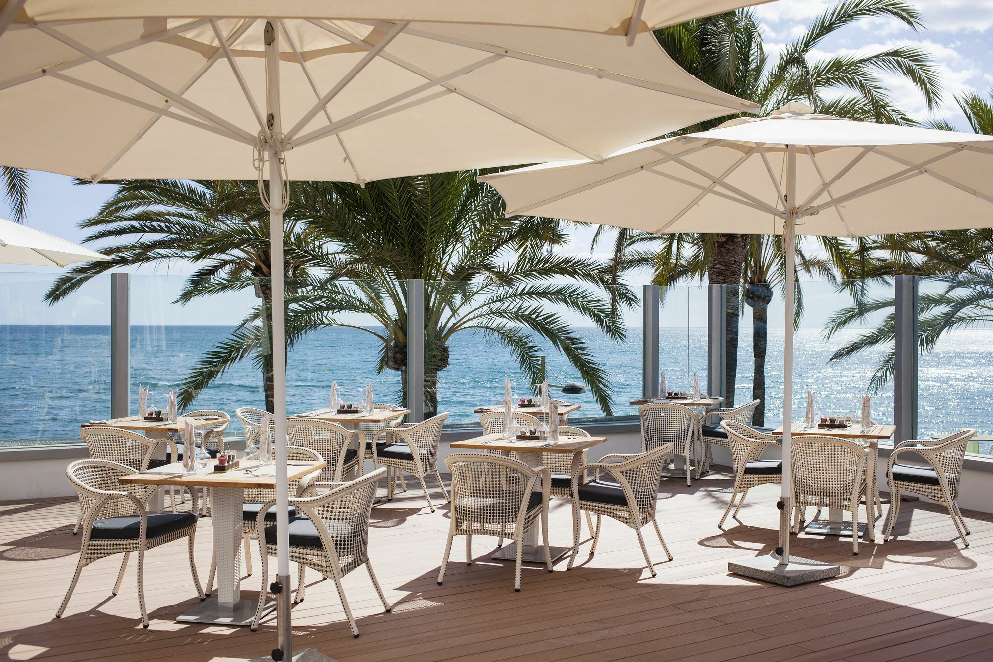 Hapimag Resort Marbellac Extérieur photo