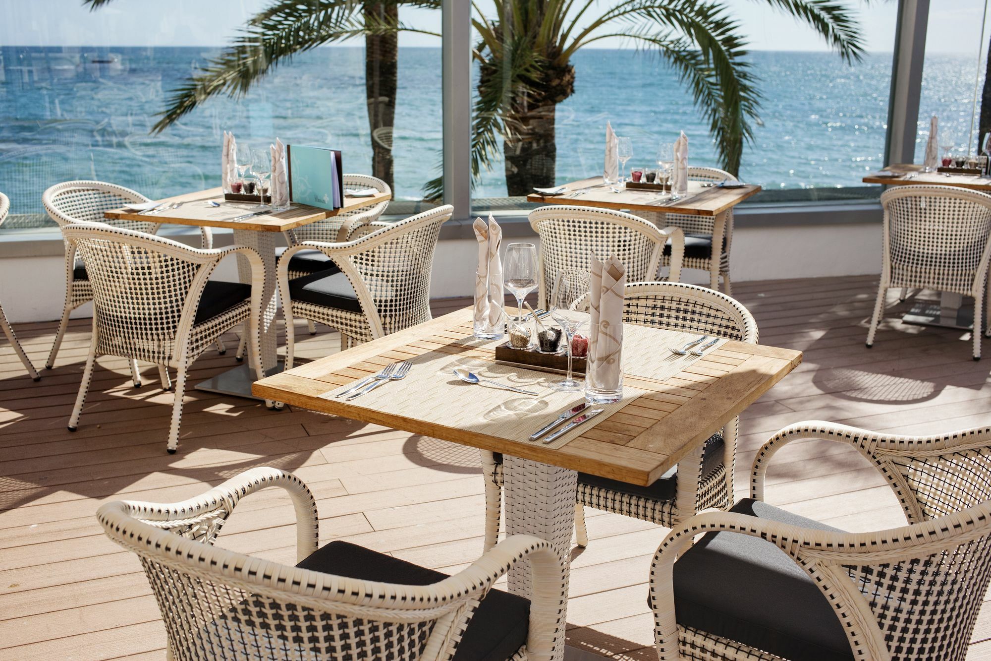 Hapimag Resort Marbellac Extérieur photo
