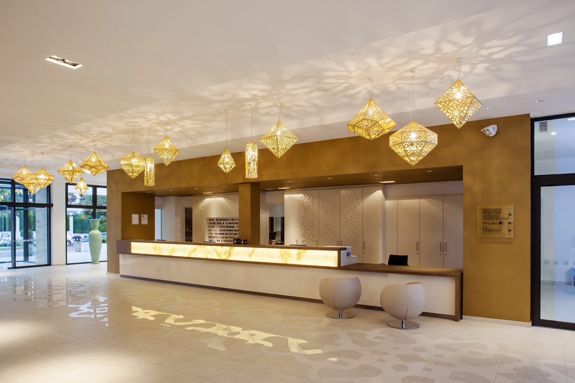 Hapimag Resort Marbellac Extérieur photo